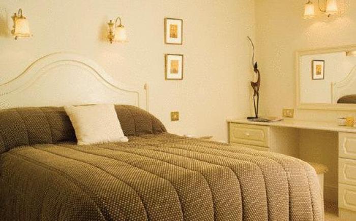 Saunton Sands Hotel Source Spa and Wellness