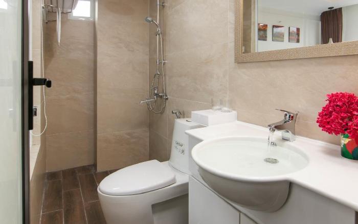 Mterre Boutique Hotel