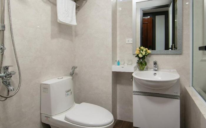 Mterre Boutique Hotel
