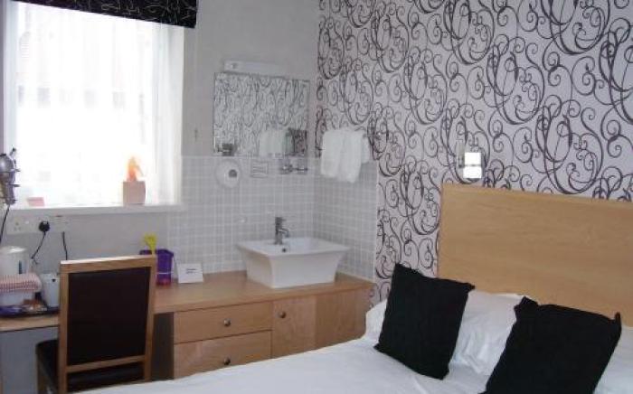 The Royal Bridlington