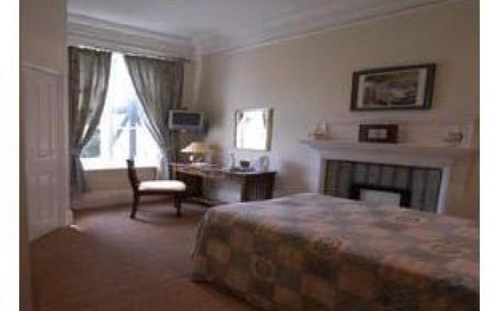 Heritage Grange at Thurston, Hotel