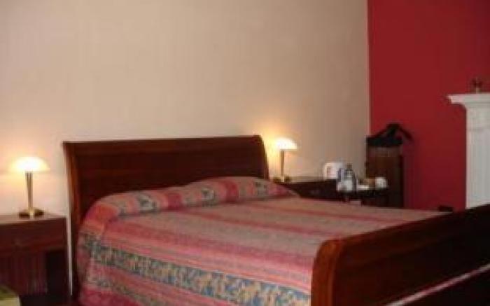 Spilman Hotel
