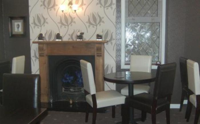 The Market Inn Hotel