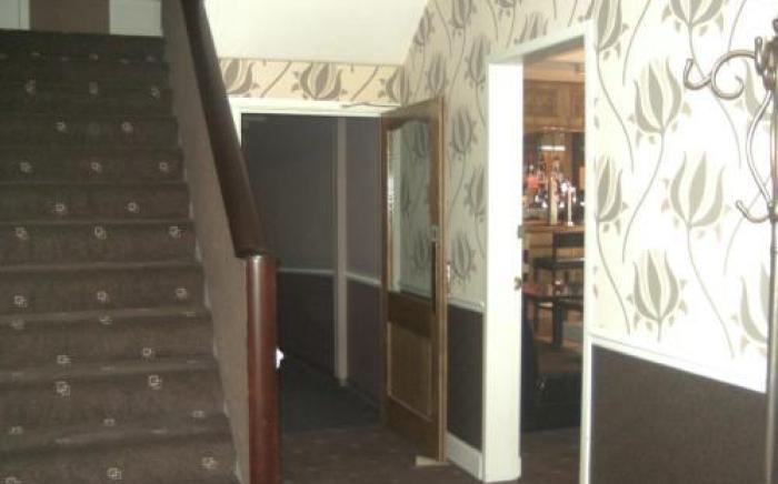 The Market Inn Hotel