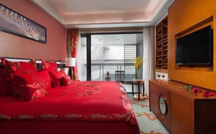Holiday Inn Beijing Shijingshan Parkview By IHG