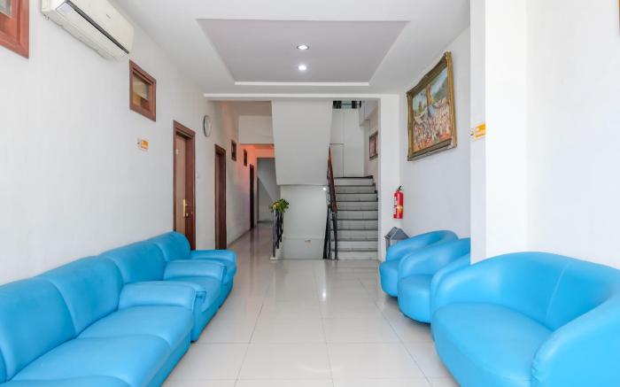 RedDoorz @ Panglima Sudirman Surabaya