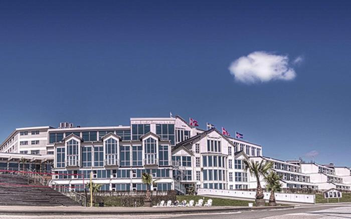 Stenungsbaden Yacht Club