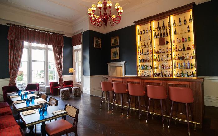 Down Hall Hotel, Spa & Estate 