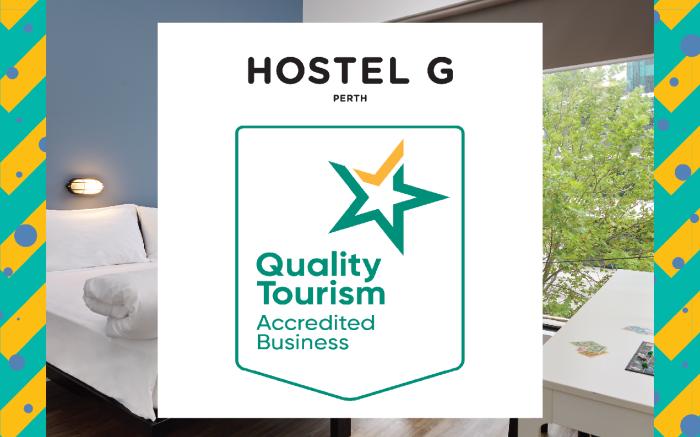 Hostel G