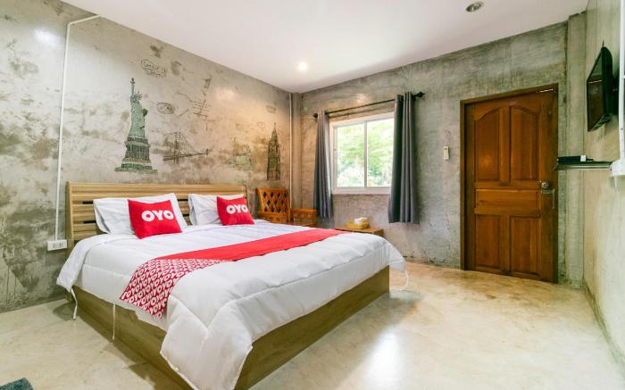 The Rome Resort