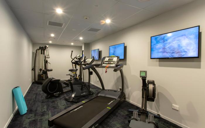 Ramada by Wyndham Queenstown Central