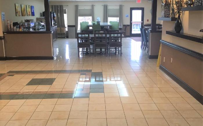 Comfort Inn & Suites Asheboro East