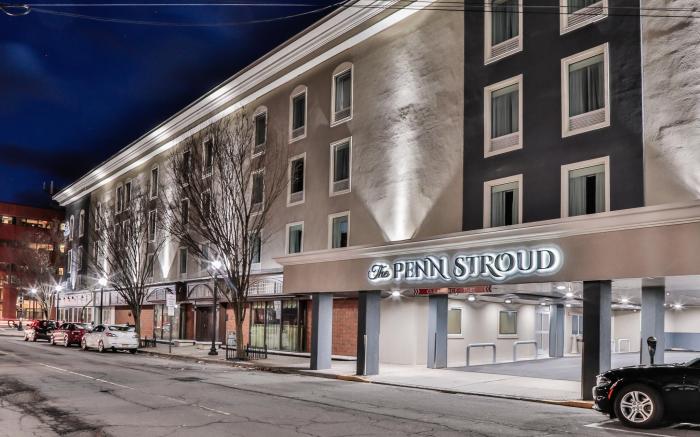 The Penn Stroud, Stroudsburg - Poconos, an Ascend Collection Hotel