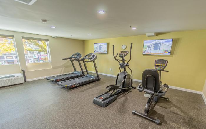 The Penn Stroud, Stroudsburg - Poconos, an Ascend Collection Hotel