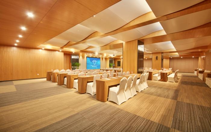 The Hotel V Hefei Yaohai