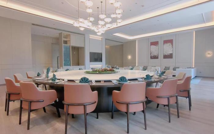 Sunstone Plaza Hotel Liu'An