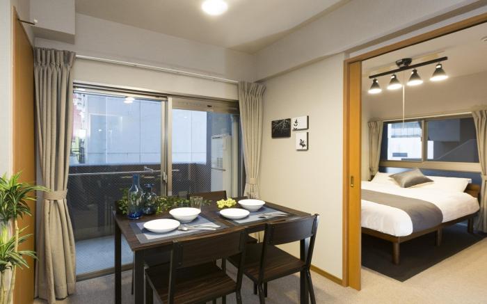 Coruscant Hotel Nagasakieki                                                                