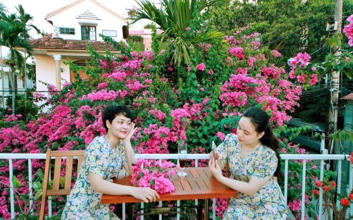 Lavila Homestay