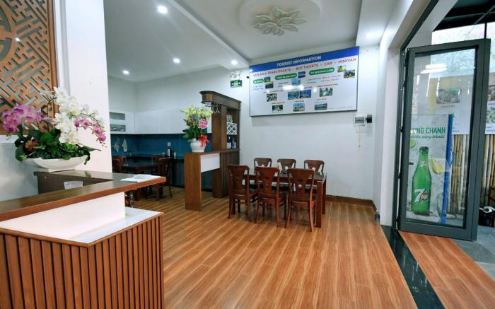 Lavila Homestay