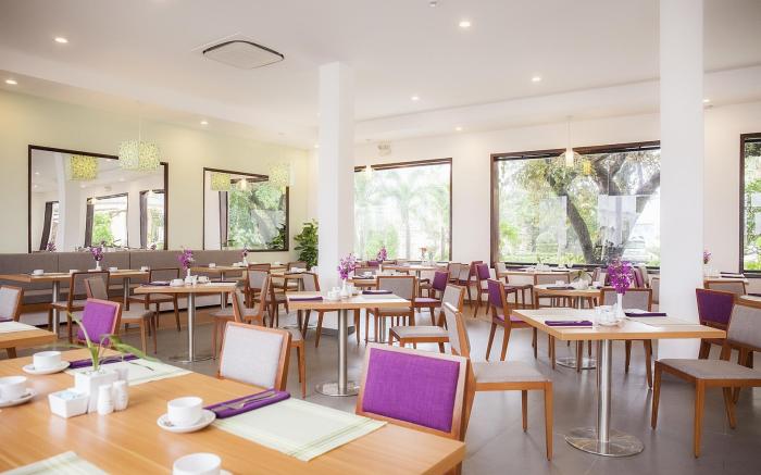 EMM Hotel Hue