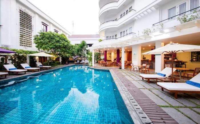 EMM Hotel Hue