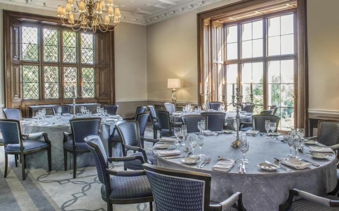De Vere Latimer Estate