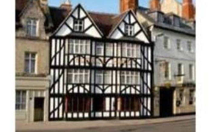 The Fleece at Cirencester