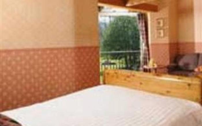 Ennerdale Country House Hotel