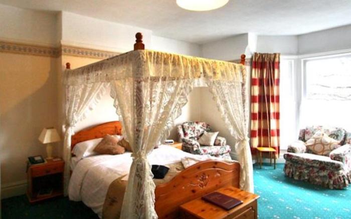The Clee Hotel - Cleethorpes, Grimsby, Lincolnshire