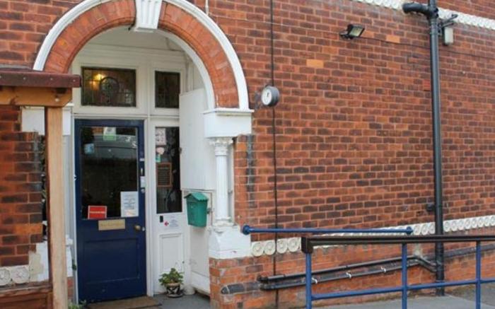 The Clee Hotel - Cleethorpes, Grimsby, Lincolnshire