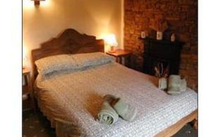 The West Country Inn