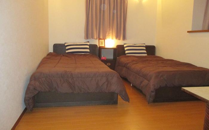 Jemsty Inn Hakone Ashinoko
