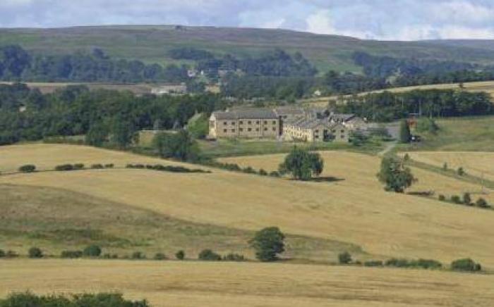 Derwent Manor Boutique Hotel