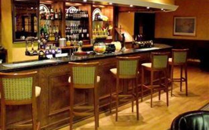Best Western Ipswich Hotel