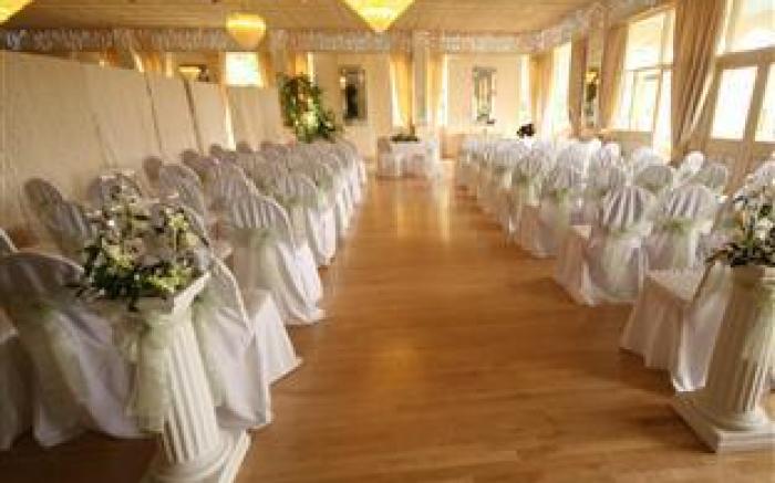 The Manor Hotel