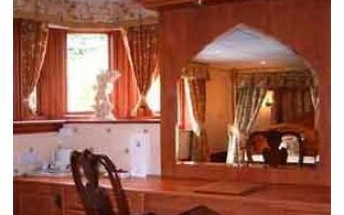 Springbank Manor