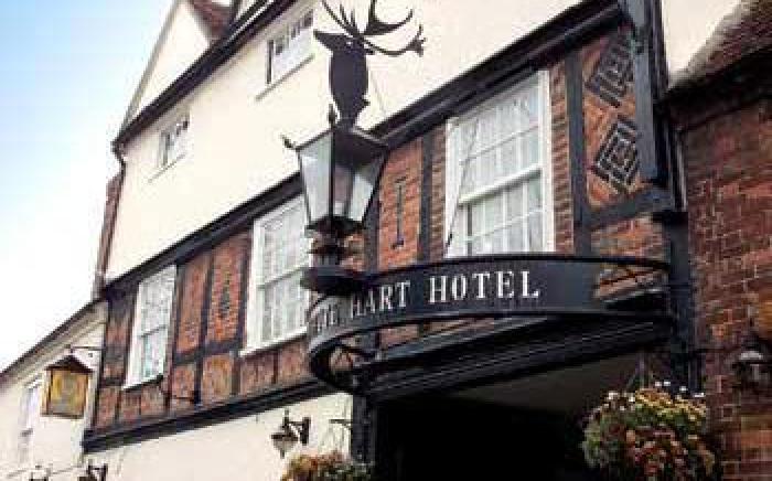 White Hart Hotel