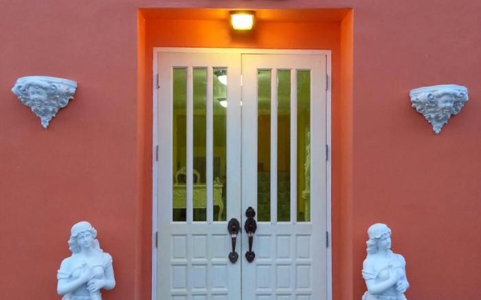 Chateau de Sangkhlaburi