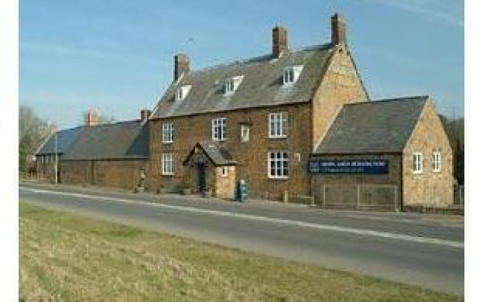 The World's End - Northampton