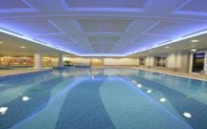 Killyhevlin Lakeside Hotel & Lodges