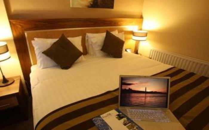 Westville Hotel