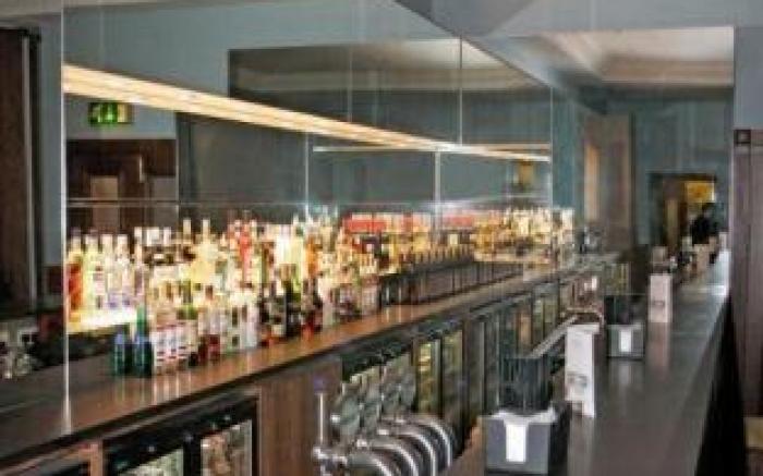 Village Hotel Chester St David's