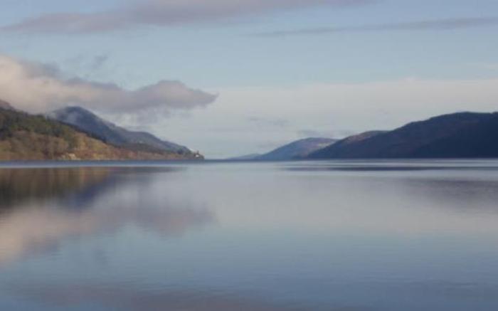 The Lovat, Loch Ness