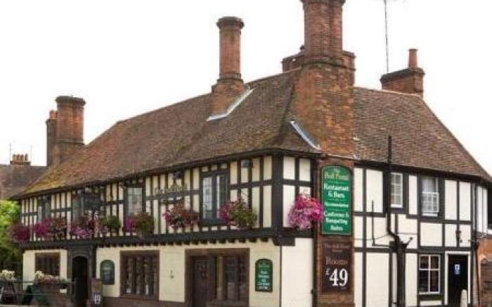 Bull Hotel by Greene King Inns