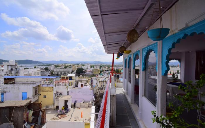 Banjara Heritage