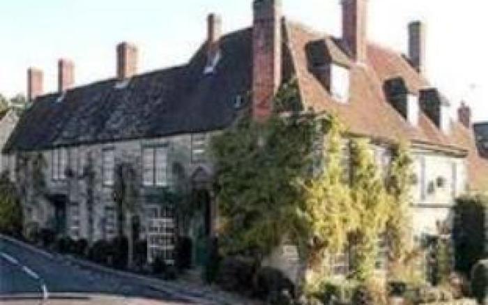 The Lamb Inn