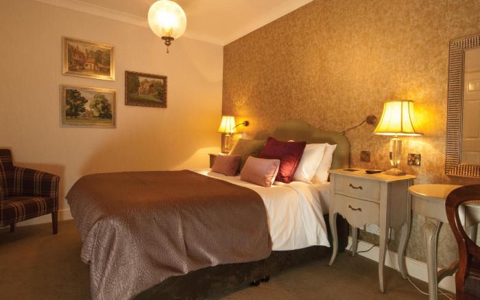 The Farmhouse at Redcoats