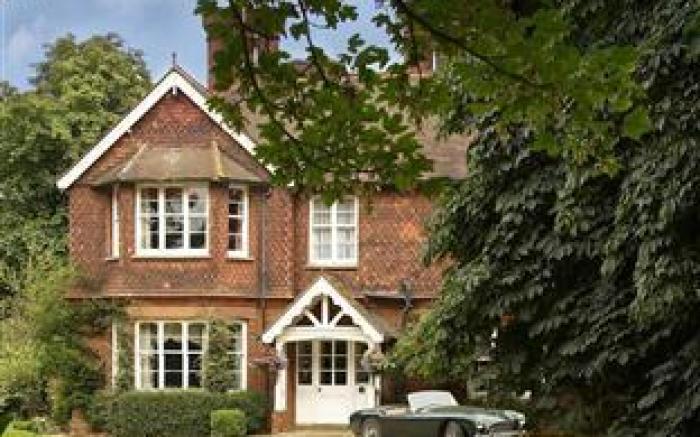 The Farmhouse at Redcoats