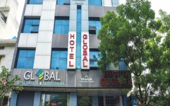 Hotel Global Inn