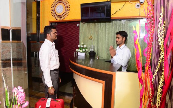 Royal Residency Padappai